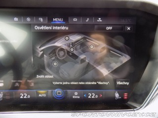 Volkswagen Ostatní modely Touareg 3.0TDI/R-Line/4x4/AT/Matr 2018