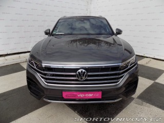 Volkswagen Ostatní modely Touareg 3.0TDI/R-Line/4x4/AT/Matr 2018