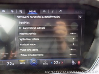 Volkswagen Ostatní modely Touareg 3.0TDI/R-Line/4x4/AT/Matr 2018