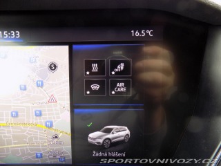 Volkswagen Ostatní modely Touareg 3.0TDI/R-Line/4x4/AT/Matr 2018