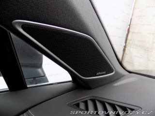 Volkswagen Ostatní modely Touareg 3.0TDI/R-Line/4x4/AT/Matr 2018