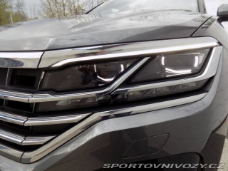 Volkswagen Ostatní modely Touareg 3.0TDI/R-Line/4x4/AT/Matr 2018