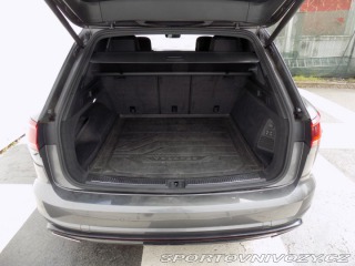 Volkswagen Ostatní modely Touareg 3.0TDI/R-Line/4x4/AT/Matr 2018