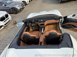 Ferrari California T 3,9 V8 412 kW 2017