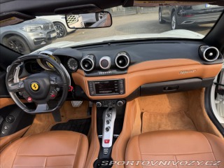 Ferrari California T 3,9 V8 412 kW 2017