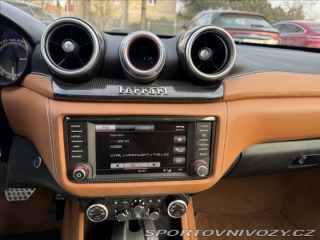 Ferrari California T 3,9 V8 412 kW 2017