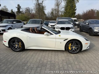 Ferrari California T 3,9 V8 412 kW 2017