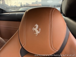 Ferrari California T 3,9 V8 412 kW 2017