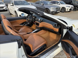 Ferrari California T 3,9 V8 412 kW 2017