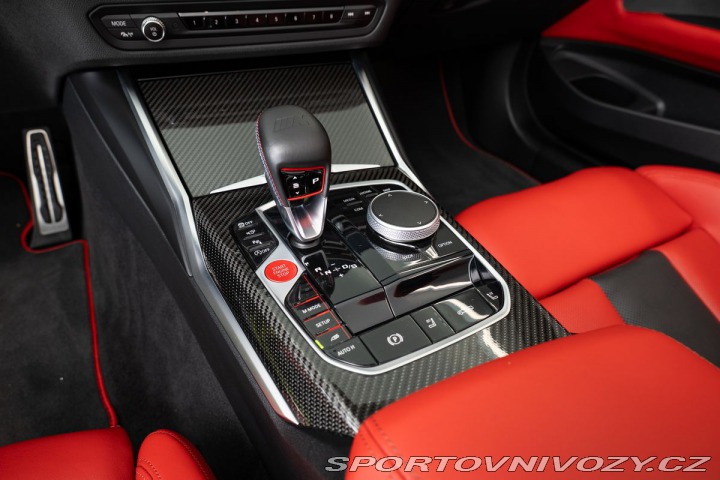 BMW M4 Competition xDrive cabrio 2022