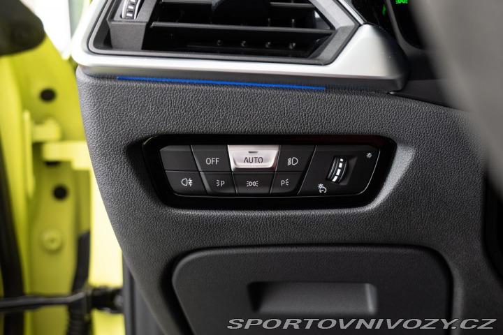 BMW M4 Competition xDrive cabrio 2022