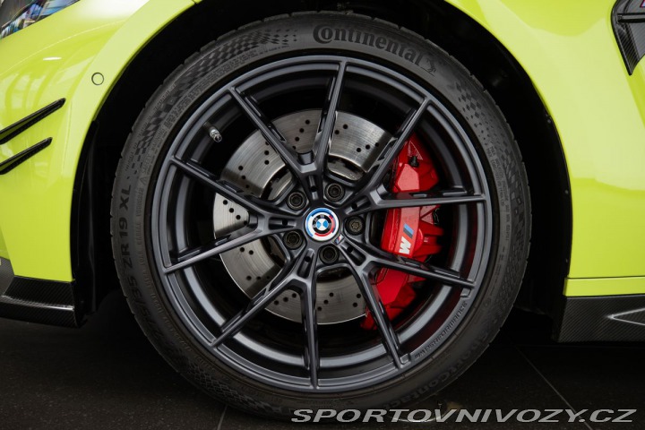 BMW M4 Competition xDrive cabrio 2022