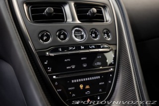 Aston Martin DBS 2023