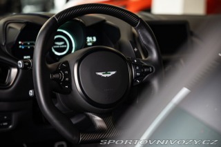 Aston Martin DBS 2023