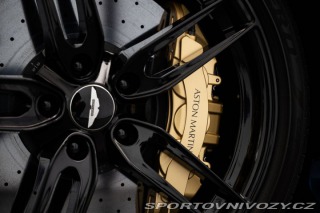 Aston Martin DBS 2023