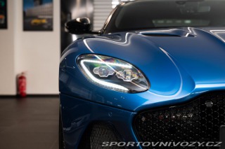 Aston Martin DBS 2023