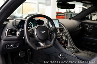 Aston Martin DBS 2023