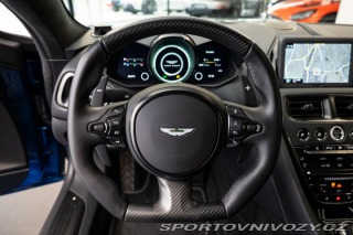 Aston Martin DBS 2023