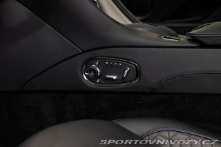 Aston Martin DBS 2023