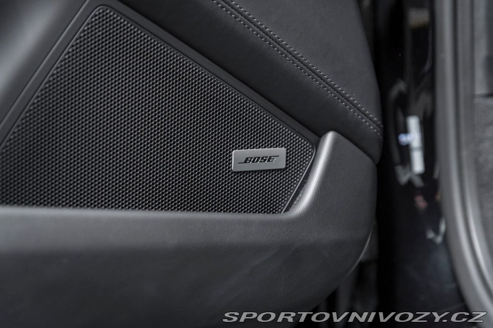 Porsche 911 Carrera GTS Cabriolet/BOS 2022