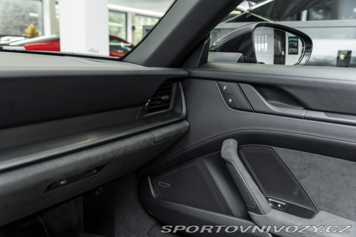 Porsche 911 Carrera GTS Cabriolet/BOS 2022