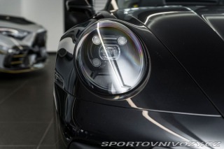 Porsche 911 Carrera GTS Cabriolet/BOS 2022