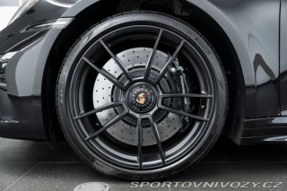 Porsche 911 Carrera GTS Cabriolet/BOS 2022