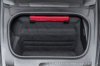 Porsche 911 Carrera GTS Cabriolet/BOS 2022