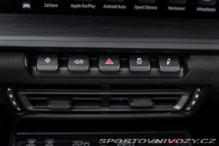 Porsche 911 Carrera GTS Cabriolet/BOS 2022