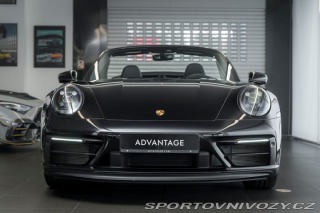 Porsche 911 Carrera GTS Cabriolet/BOS 2022