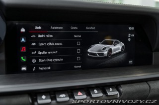 Porsche 911 Carrera GTS Cabriolet/BOS 2022