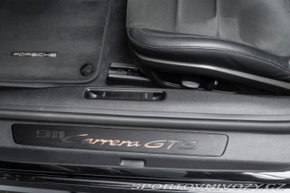 Porsche 911 Carrera GTS Cabriolet/BOS 2022
