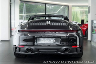 Porsche 911 Carrera GTS Cabriolet/BOS 2022