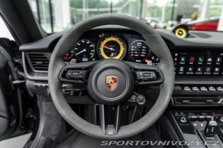 Porsche 911 Carrera GTS Cabriolet/BOS 2022