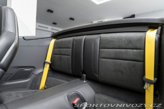 Porsche 911 Carrera GTS Cabriolet/BOS 2022