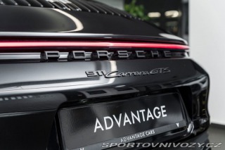 Porsche 911 Carrera GTS Cabriolet/BOS 2022