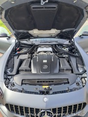 Mercedes-Benz AMG GT AMG GTS Edition 1 2015