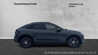 Porsche Macan 4 2025