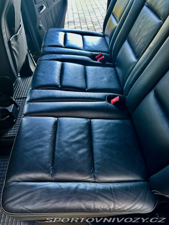 Mercedes-Benz Ostatní modely  2009