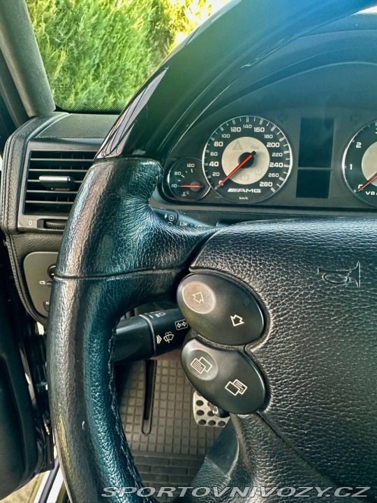 Mercedes-Benz Ostatní modely  2009