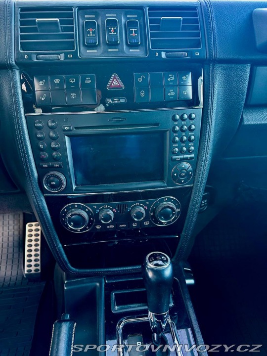 Mercedes-Benz Ostatní modely  2009