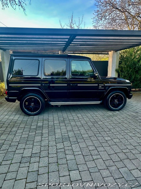 Mercedes-Benz Ostatní modely  2009