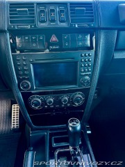 Mercedes-Benz Ostatní modely  2009