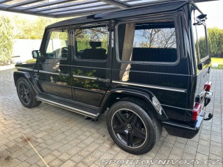 Mercedes-Benz Ostatní modely  2009