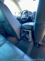 Volkswagen Ostatní modely Touareg R50 2009