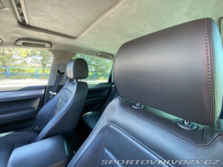 Volkswagen Ostatní modely Touareg R50 2009