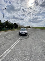 Volkswagen Ostatní modely Touareg R50 2009