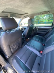 Volkswagen Ostatní modely Touareg R50 2009