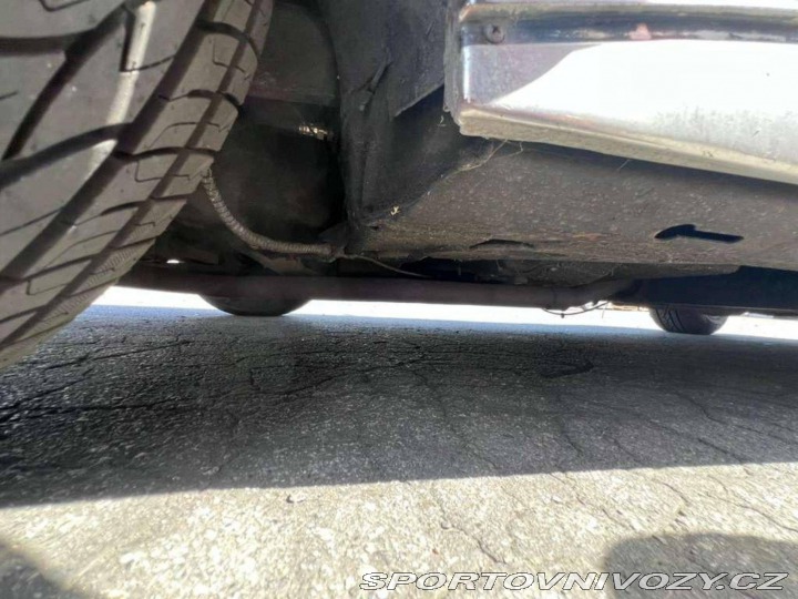 Chevrolet Corvette C3 1972