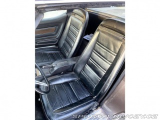 Chevrolet Corvette C3 1972